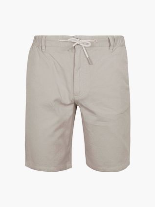 Suitable Ferdi Short w kolorze greige