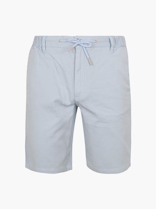 Suitable Ferdi Shorts i Isblå