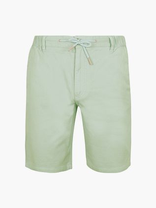 Suitable Ferdi Shorts Lysegrøn