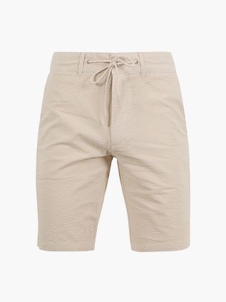 Suitable Pim Short w jasnym beżu