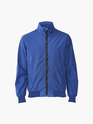 Tenson Keaton Jakke i Midnatsblå