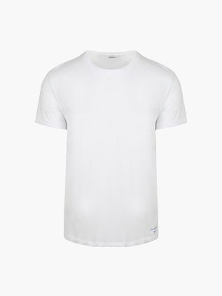 Bjorn Borg Basic T-shirt Hvid