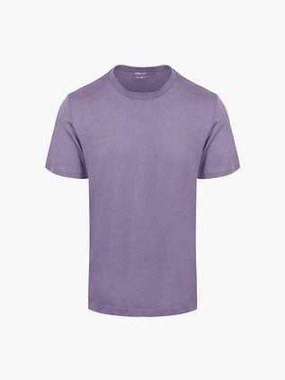 KING Essentials The Steve T-Shirt Viola