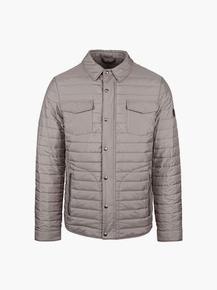 State Of Art Jakke Khaki