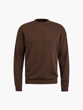 Vanguard Genser Brun