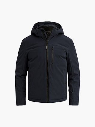 Vanguard Giacca Trackchase Blu navy