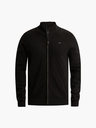 Vanguard Gilet DeLuxe Nero