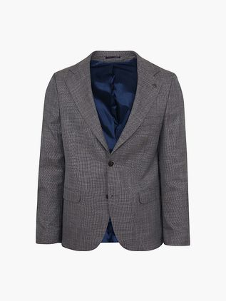 Passerende Colbert Konge Antracit