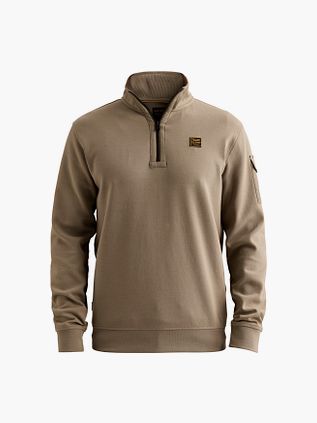 PME Legend Half Zip Sweater Overland Trek