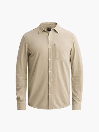 PME Legend Skjorte Jersey Abbey Stone