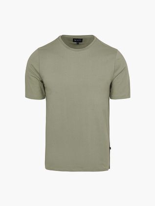 Suitable Respect T-Shirt Jim Verde