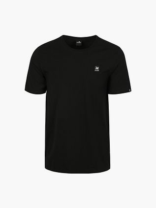 Vanguard T-Shirt Logo Black