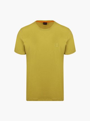 BOSS Tales t-shirt grøn