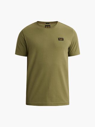 PME Legend American Classic T-Shirt Lodengrön