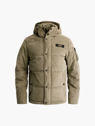 PME Legend Gobbler Jakke Corduroy Overland Trek