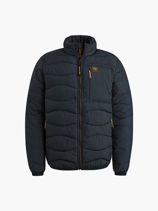 PME Legend Jacka Peakpacker Marinblå