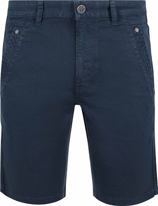 Blue short pants - Suitable Men's Clothing
