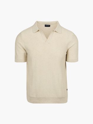 Suitable Riva Harring Polo Ecru
