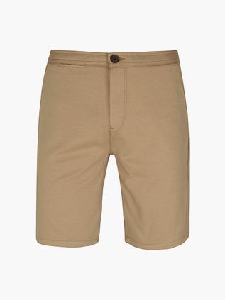 Vanguard Chinoshorts i Twill i Beige