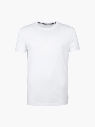 Björn Borg Basic T-Shirt Hvid