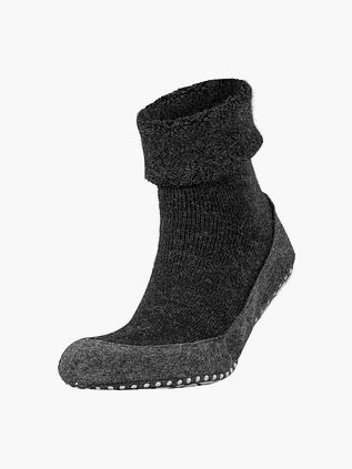 Falke Cosyshoe Hjemmesko Antracit