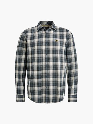 PME Legend Skjorte Tern Grå