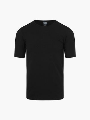 Alan Red T-Shirt Osaka czarny