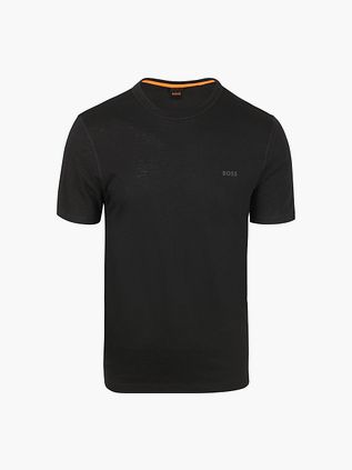 BOSS T-shirt Tegood Sort