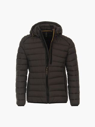 Chaqueta CASAMODA verde oscuro