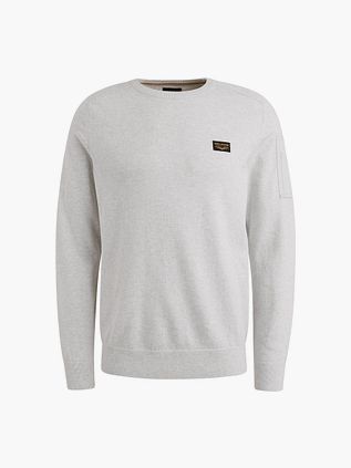 PME Legend American Classic Jersey Gris Claro Jaspeado