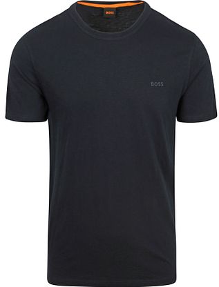 Hugo Boss T-shirt - Suitable Men's Clothing Hugo Boss T-shirt - Suitable Men's Clothing