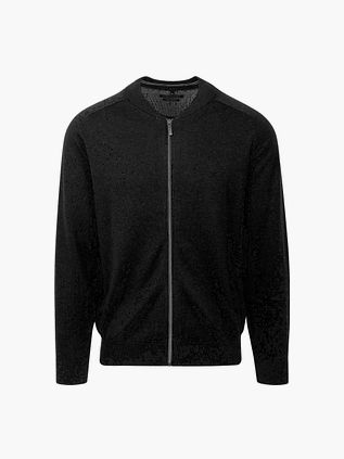 Casa Moda Vest Zip Sort