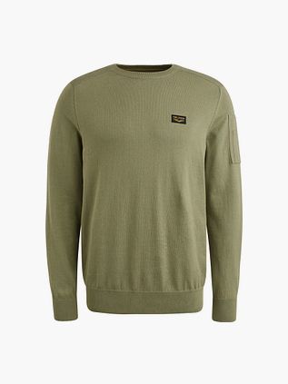 Jersey PME Legend American Classic en verde oliva