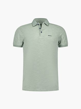 NZA Polo Corbin Grøn