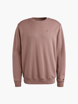 Sweter Cast Iron w kolorze różowym
