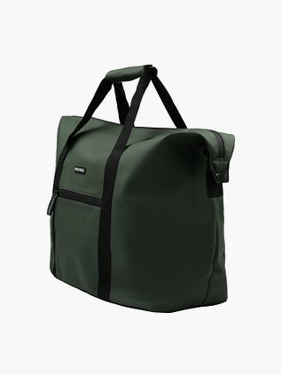 Suitable Sac Week-End Vert Foncé