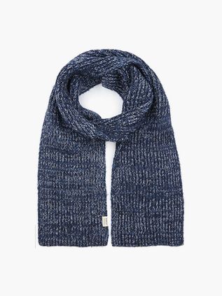 Barts Skaga Scarf Blue