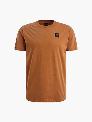 PME Legend T-Shirt Orange Délavé
