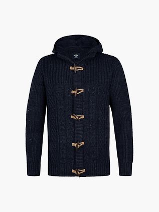 Petrol Kabeljacke Anchorage Navy