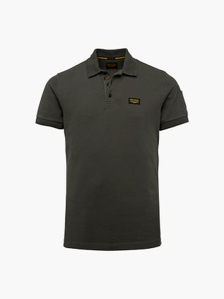Polo PME Legend verde oscuro