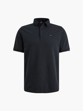 Vanguard Piqué Pologenser Sky Captain