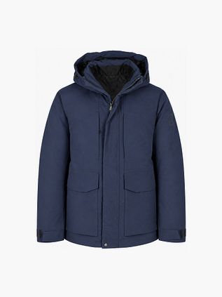 Tenson Ronin MPC Extreme Jacket Navy