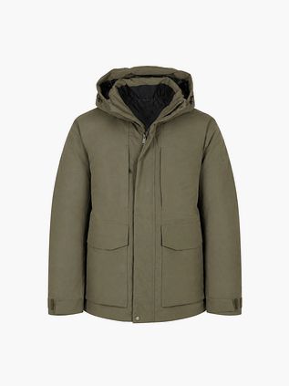 Tenson Ronin MPC Extreme Jakke Olive
