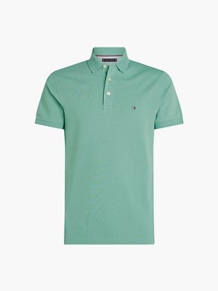 Tommy Hilfiger 1985 Polo Skjorte Grøn
