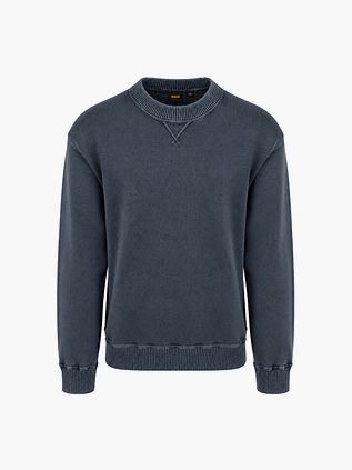 BOSS Jumper Akapulko Navy