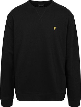 Lyle & Scott Sweaters - Suitable Men's Clothing
