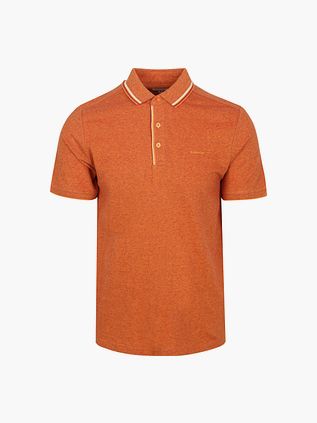 State of Art Polo Oxford Oransje