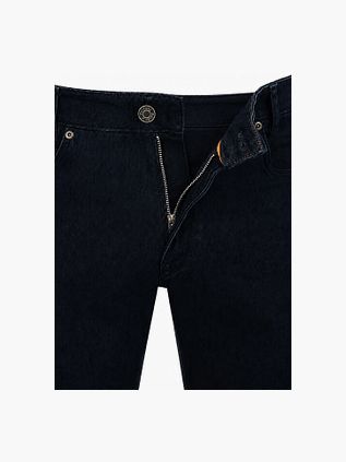 Gardeur Bradley Overdye Dark Blue Jeans