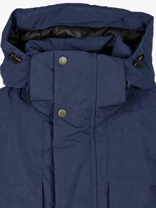 Tenson Ronin MPC Extreme Jacket Navy