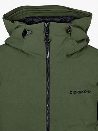 Didriksons Parka Tempest Olive